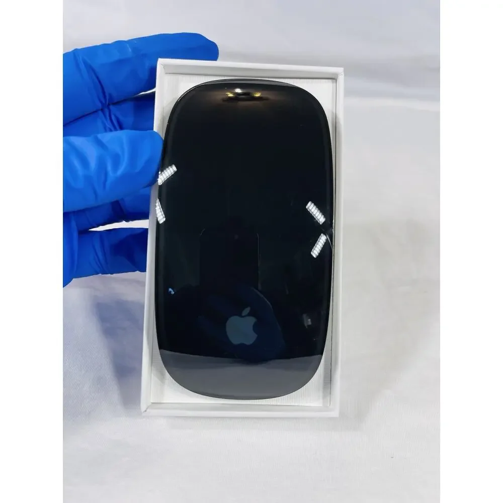 Apple Magic Mouse 2 Bluetooth Mouse Space Gray A1657 Used